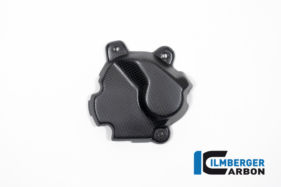 Ilmberger Carbon Rotor Cover for the Honda CBR 1000 RR-R/SP '20-24