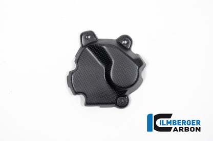 Ilmberger Carbon Rotor Cover for the Honda CBR 1000 RR-R/SP '20-24