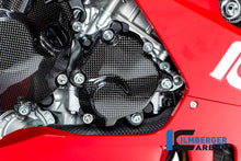 Ilmberger Carbon Rotor Cover for the Honda CBR 1000 RR-R/SP '20-24