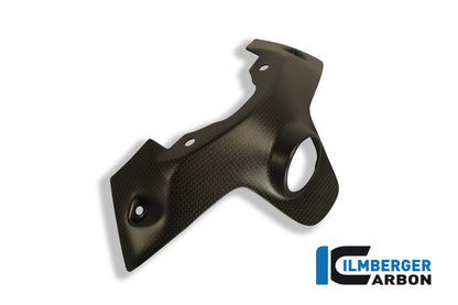 Ilmberger Carbon Ignition Swich Cover for the Ducati Panigale 1299 '15 / 959 Panigale '16-19