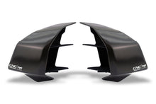 CNC Racing Carbon Fiber GP Winglets for Ducati Streetfighter V4 / S
