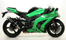 Arrow Exhausts For The Kawasaki ZX-10R 2011-2015