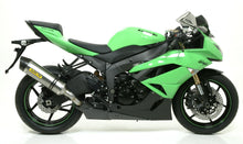 Arrow Exhausts For The Kawasaki ZX-6R / 636 (2009-2018)