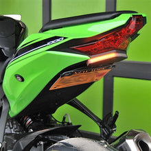 New Rage Cycles (NRC) (16-20) Kawasaki ZX-10R Fender Eliminator Kit