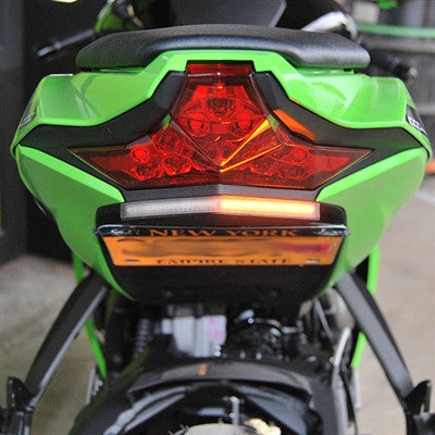 New Rage Cycles (NRC) (16-20) Kawasaki ZX-10R Fender Eliminator Kit