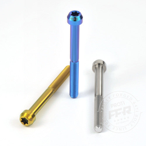 Proti M6 Universal Bolt M6L60-OTB01