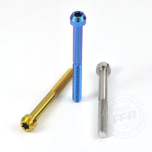 Proti M6 Universal Bolt M6L60-OTB01