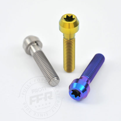 Proti Handlebar Bolt Kit for the Honda CBR600RR (2013-2015)