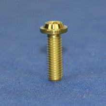 Proti Fuel Tank Cover Bolt Kit for the Kawasaki Ninja ZX-10R (2013-2014)