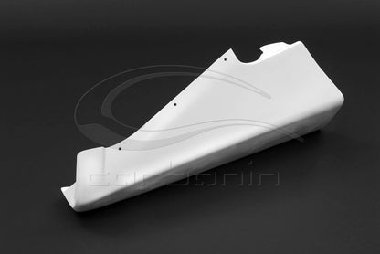 CARBONIN AVIO FIBER STOCK RACE BODYWORK FOR KAWASAKI ZX-10R (2011-15)