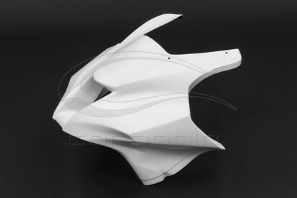 CARBONIN AVIO FIBER SBK RACE BODYWORK FOR KAWASAKI ZX-10R (2011-15)