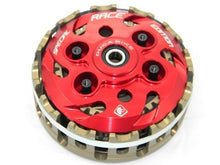 DBK Special Parts (Ducabike) 4 Spring Racing Dry Slipper Clutch for Ducati
