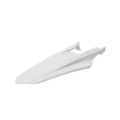 Cycra 23+ KTM SX/SX-F/XC/XC-F Rear Fender - White