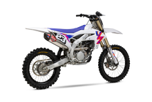 Rs 12 System Ss/Al/Cf Yz250f