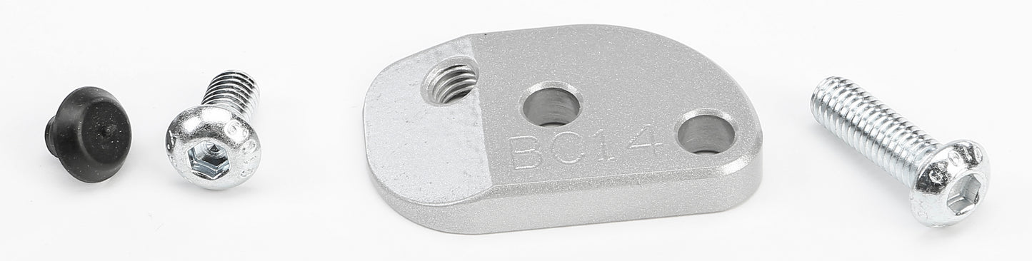 Non Abs Handlebar Adapter Kit