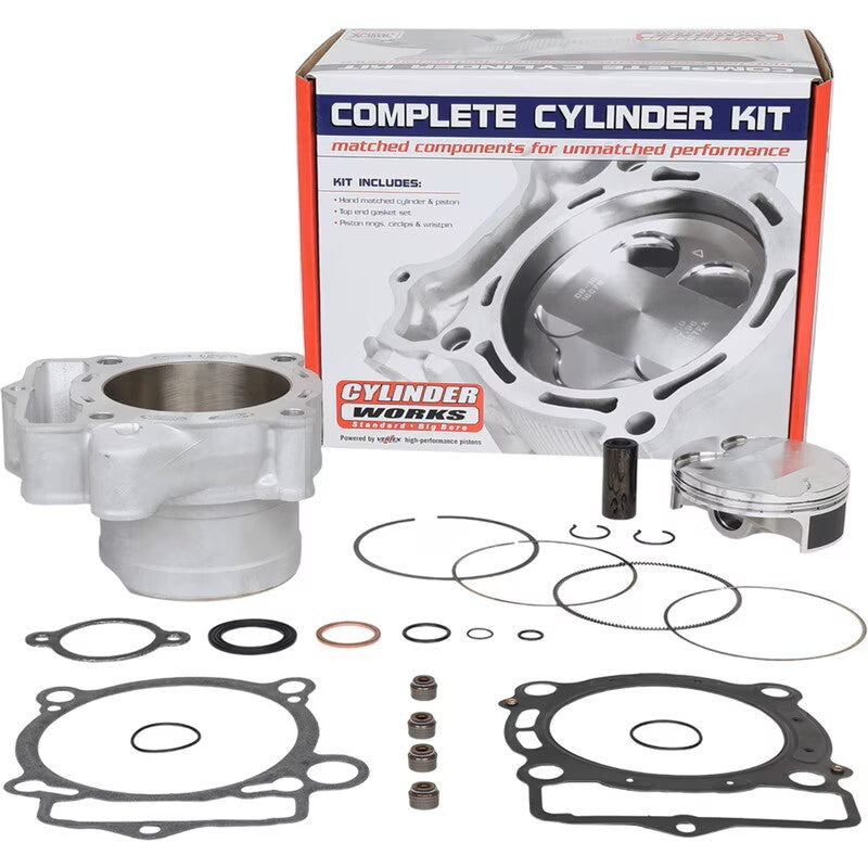 Standard Bore Cylinder Kit