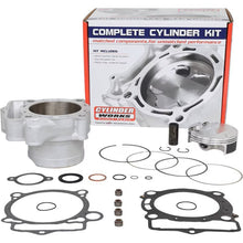 Standard Bore Cylinder Kit