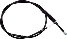Blackout Clutch Lw Cable