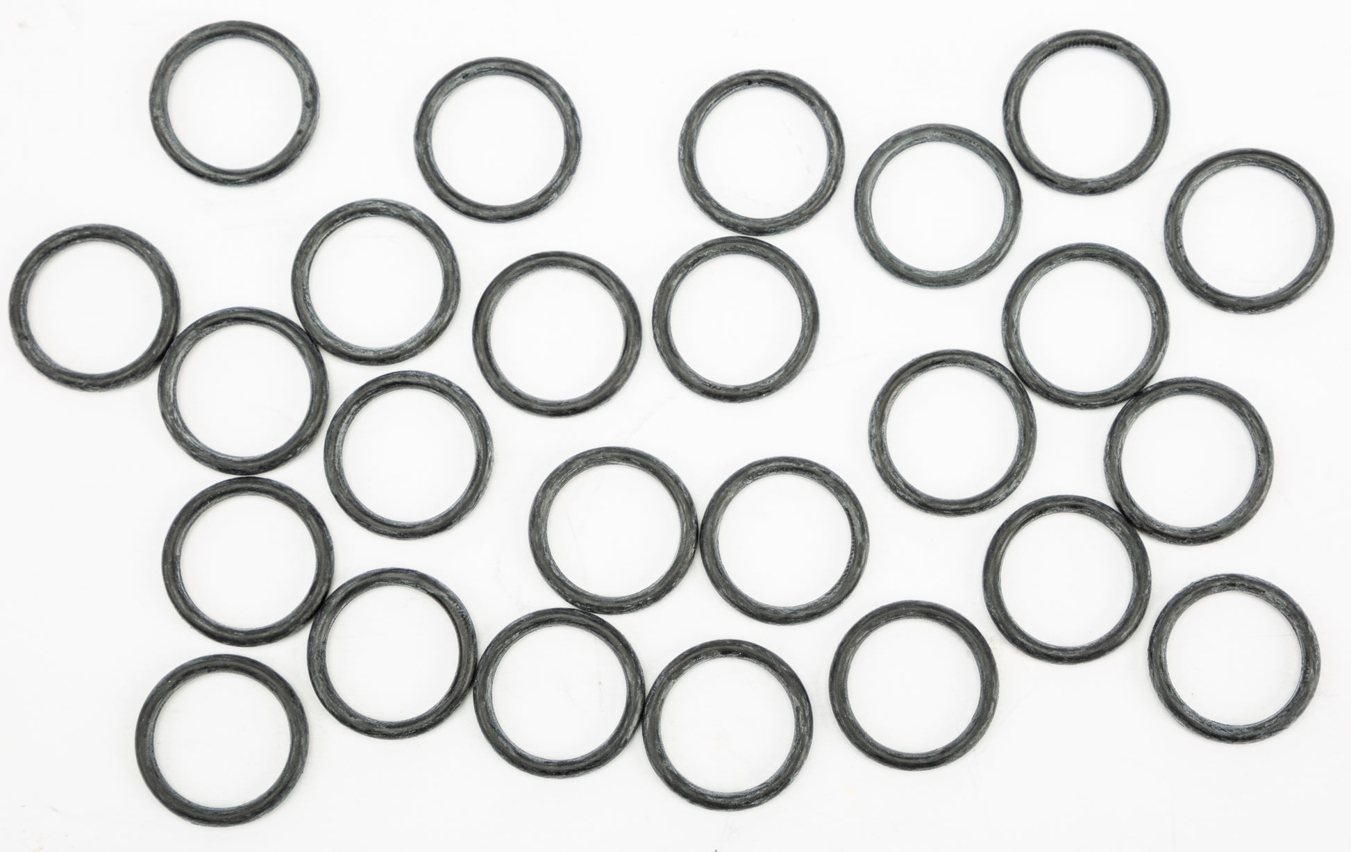 O Ring Oil Pump Front 25/Pk