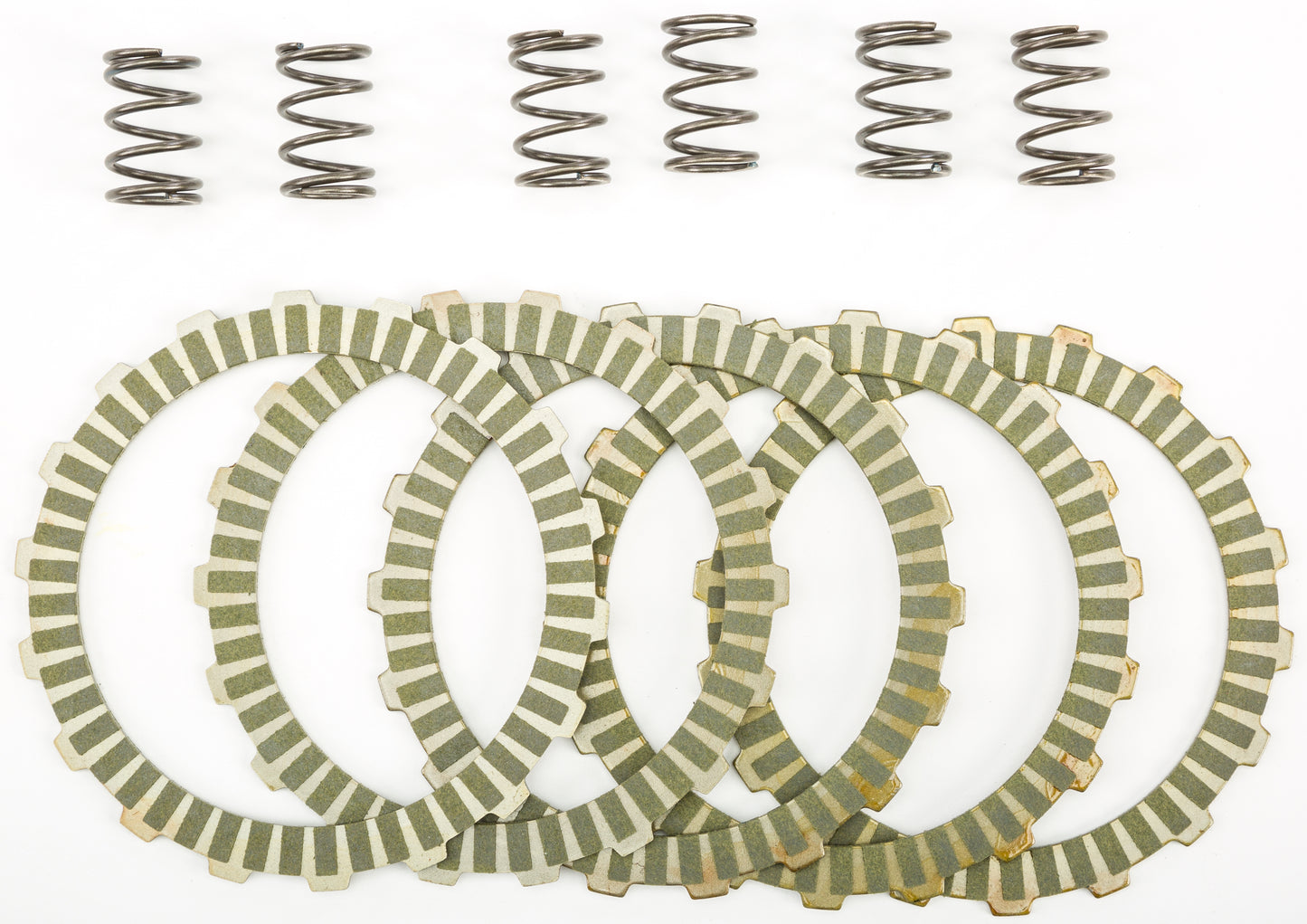Street Racer Clutch Kit Src122