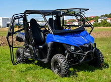 Full Utv Cab