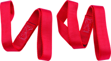 BikeMaster Tiedown Extension 18in - Red
