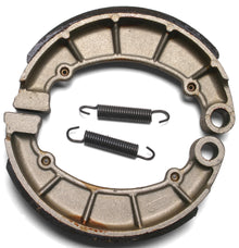 Brake Shoes 713 Plain
