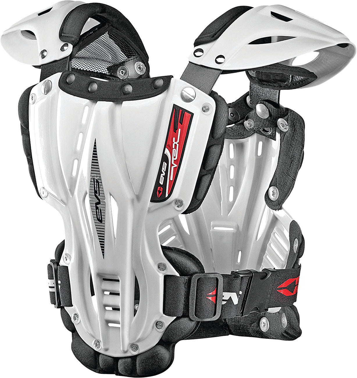 Vex Roost Guard White Lg