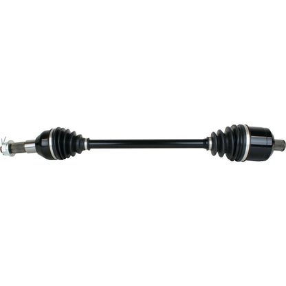 6 Ball Axle