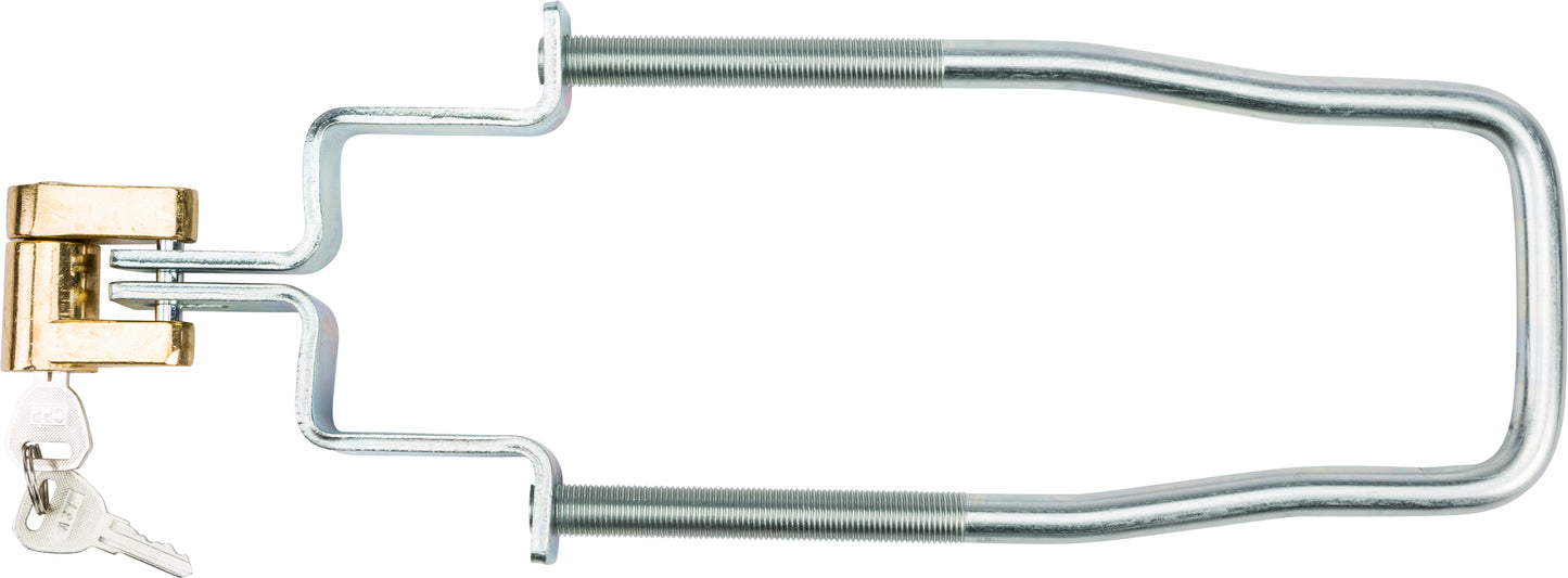 Spare Tire Bracket