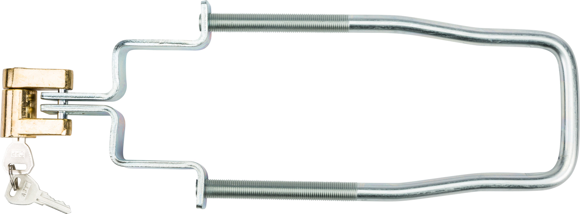 Spare Tire Bracket