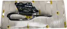 Chain Guide Slider Kit 2.0 Black