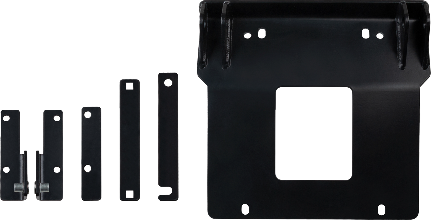 Rmax Plow Mount