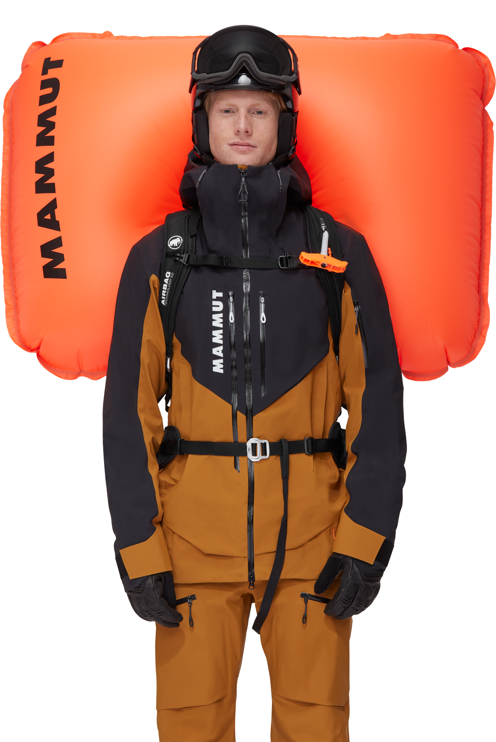 Tour 30 Removable Airbag 3.0 Blk