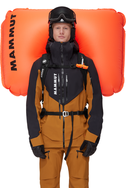 Tour 30 Removable Airbag 3.0 Blk