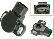 Tps Sensor A/C