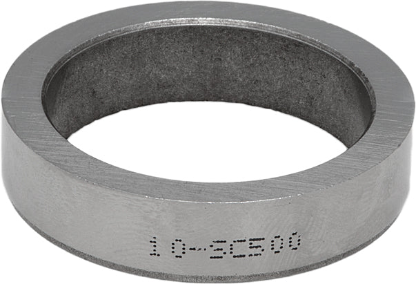Exhaust Valve Seat Powd Metal 44.6mm Evo Big Twin 84 99/Xl