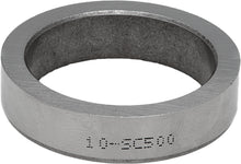 Exhaust Valve Seat Powd Metal 44.6mm Evo Big Twin 84 99/Xl