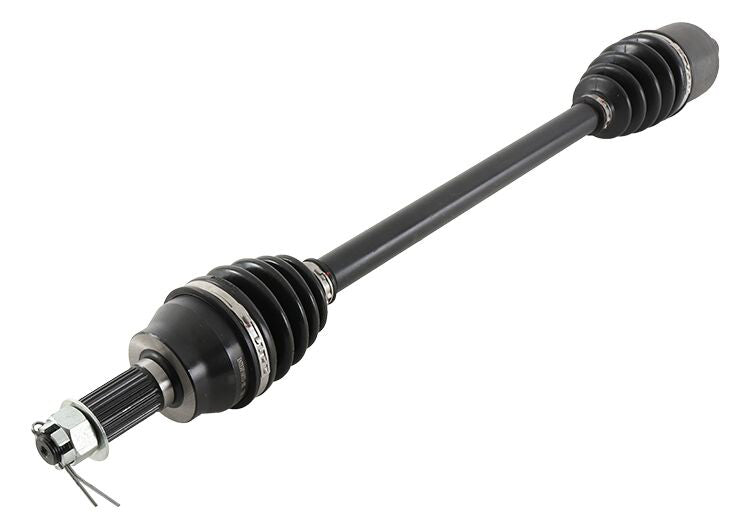 8 Ball Extreme Axle Front
