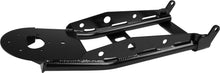 Utv Push Tube Frame Only