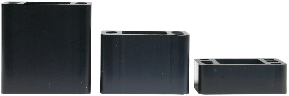 Riser Block Kit 2" A/C
