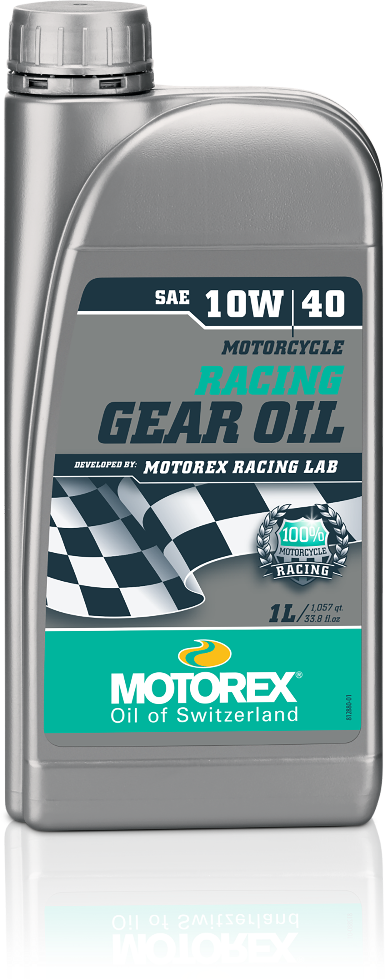 Racing Gear Oil 10w40 1l