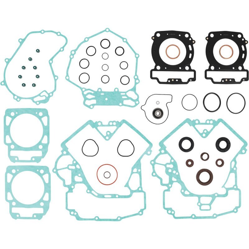Oversized Engine Rebuild Kit