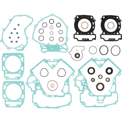 Oversized Engine Rebuild Kit