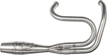 2in1 Dyna Shorty Cannon Brushed Ss