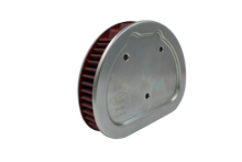 BMC 18+ Harley-Davidson Touring Filter X Road Glide