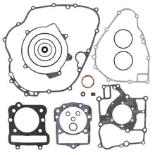 Complete Gasket Set  Kawasaki