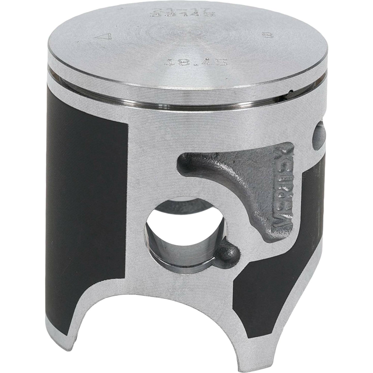 Top End Kit Prf Sngl Ring 48.45/Std Kaw