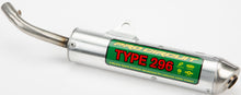 P/C T 296 Spark Arrestor Yz85 '02 18