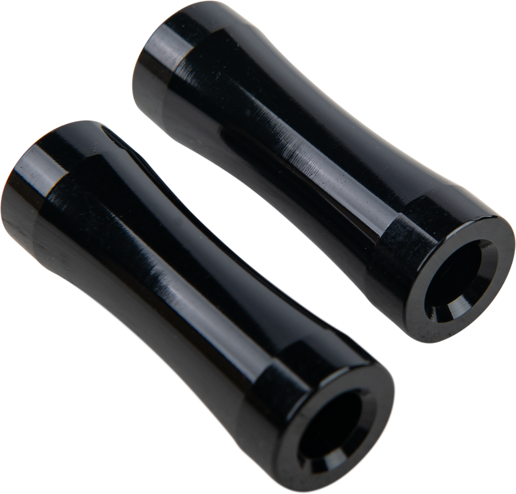 Commodore Air Cleaner Kit Black Contrast W/ Clear Window